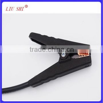 10A, 15A, 20A, 30A, 50A, 80A Alligator Clip, Crocodile Clamp