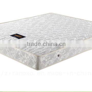 Wholesale Cheap price Twin Spring mattress--ZRB 122