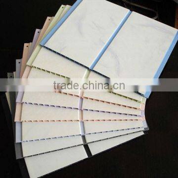 Bathroom Sheet Wall Paneling PVC Ceiling Products