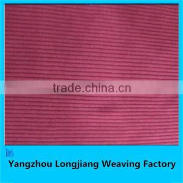 100 Cotton 1x1 Rib Knitted Fabric photo-5