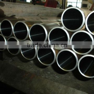 E355 seamless honed cylinder tubing