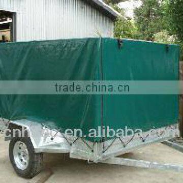 Truck Trailer Tarps