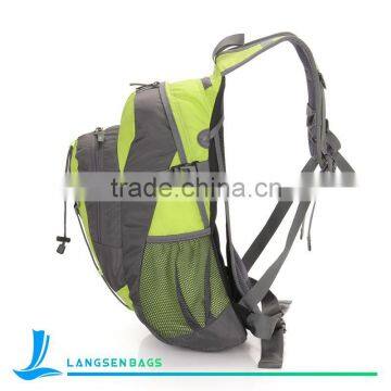 2015 New Waterproof Reflective Cycling Adventure Backpack for Teens photo-5
