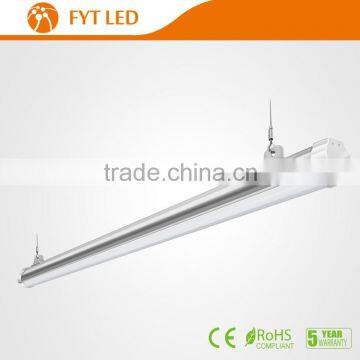 China supplier linear lamp anticorrosion ip65 tri-proof led light