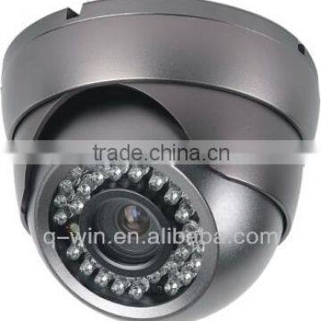 Outdoor waterproof IP camera wholesale factory price dome ir outdoor security ip camera