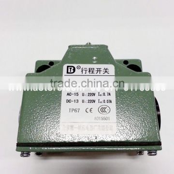 LXZ1-02Z/W limit switch alibaba supplier quality guaranteed travel switch