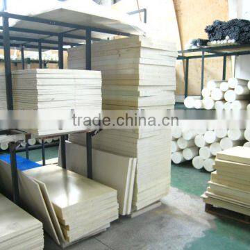 extruded Nylon Sheet/Nylon Plate/PA6 Plate/Nylon product