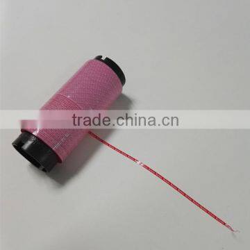 WATER PROOF PRINTED POLYPROPYLENE ADHESIVE TEAR TAPE