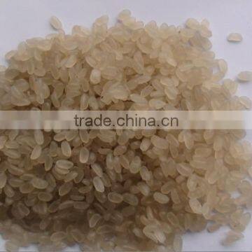 High efficiency artificial rice extruder