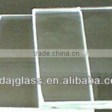 4mm 5mm 6mm raw flat borosilicate glass sheet