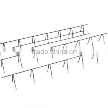 continuous high chair upper
