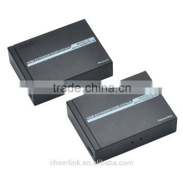 CHEERLINK AY37 3G/ HD/ SD SDI to HDMI Female Converter w/ Full HD Output