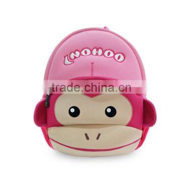 2016 Primary School Bag With OEM, Custom Made Backpacks for Kids Supplier's Choice photo-2