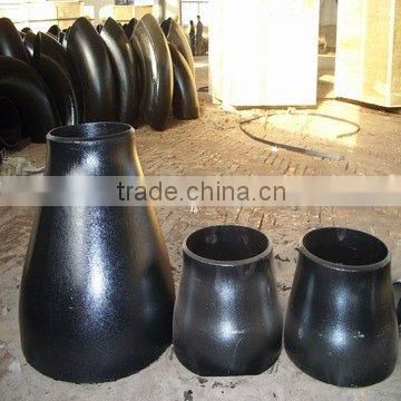 Carbon steel reducer