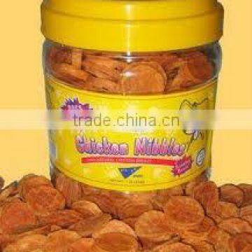 Dog Food-chicken With Biscuit photo-3