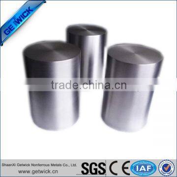 Pure niobium rod for sale