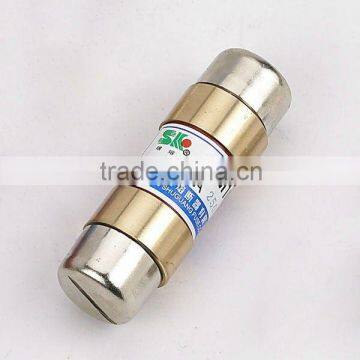 RM10 Non-fillings close fuse