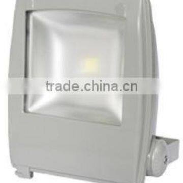 factory price OutdoorIP67 30w 50w COB led floodlight,led flood light