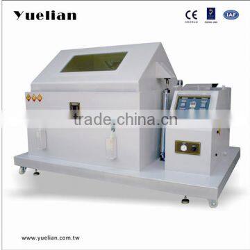 Touch-Screen Type Programmable Saline Spray Testing Chamber