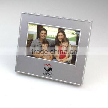 2014 the newest Talking photo frame/recording photo frame,birthday souvenir,promotional gift
