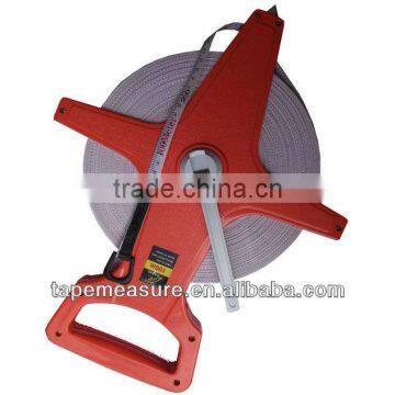 Fiberglass Tape Measure