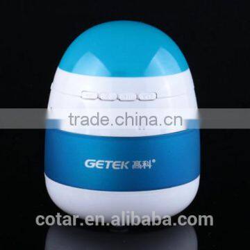 GAOKE A12 2015 Bluetooth mini portable speaker