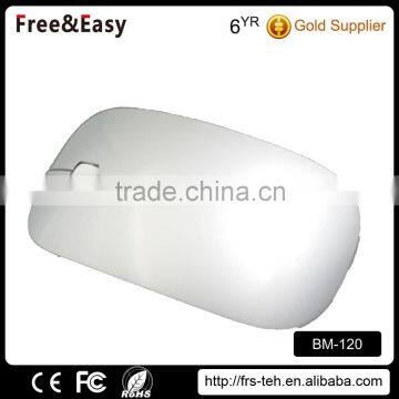 Hot selling 2.4G wireless mouse slim bluetooth mouse wholesale