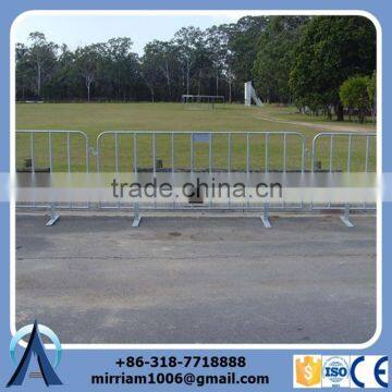 Crowed Control Barrier event barrier for sale