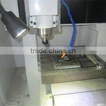 Metal Milling Machine Cnc Machining photo-5