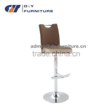 2016 New Design PU Leather Bar Chair