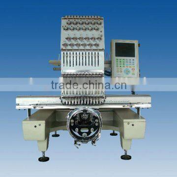 laptop embroidery machine