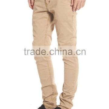 fashion cheap khaki pants hot sale men khaki chino pantsfashion cheap khaki pants hot sale men khaki chino pants