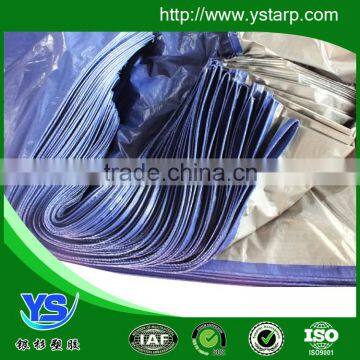 Tarp Waterproof Anti Corrosion PP Tarpaulin Sheet