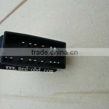 OBD2 Cable 16P FEMALE for toyota 22p J1962f OBD2 Adapter