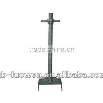 u head steel screw jack for sale