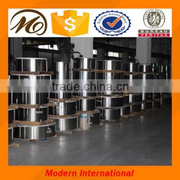 supply all kinds of steel strip,stainless steel strip