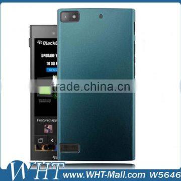 2014 Newest Product Hard Plastic Case for Blackberry z3 Wholesale Alibaba