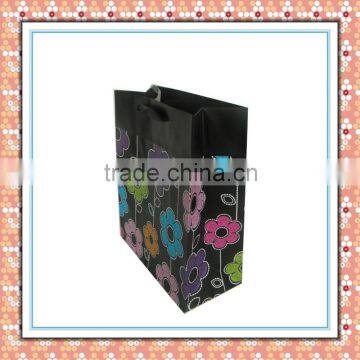 China Wholesale Flower Paper Bag Template