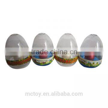 growing egg toys in water hatching toys