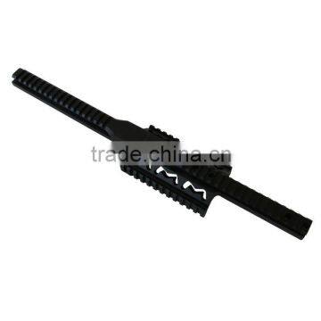 SAV110TR SAUH Pictinny Rail