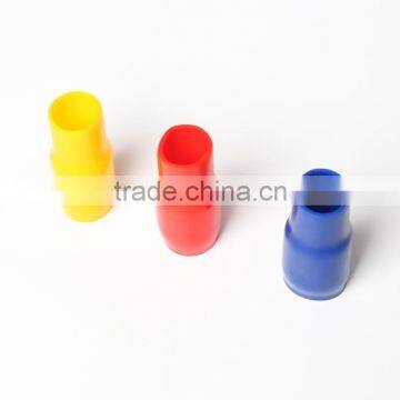 Soft PVC Crimp Terminal Insulated Sleeves