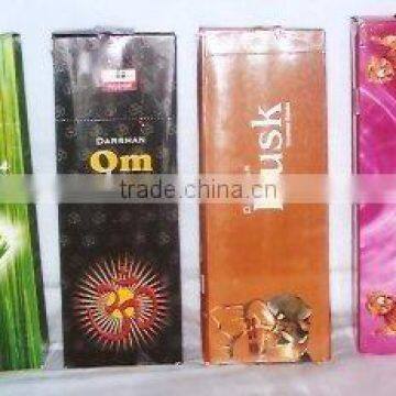 darshan incense sticks