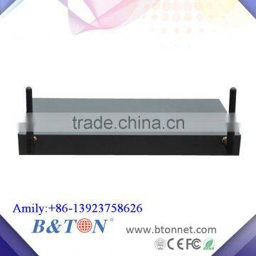 Metal Case GEPON ONU 1FE+3GE+WIFI+VOIP+CATV EPON GPON ONT FTTH Fiber ONU photo-2