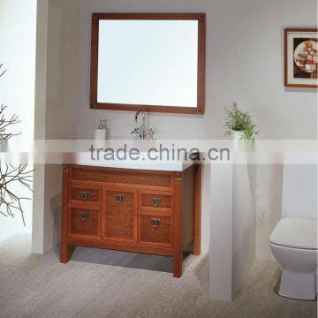 Vanity for Undermount Sink Bathroom Cabinet