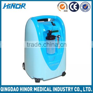 3L 5L 8L 10L 12L medical portable oxygen concentrator