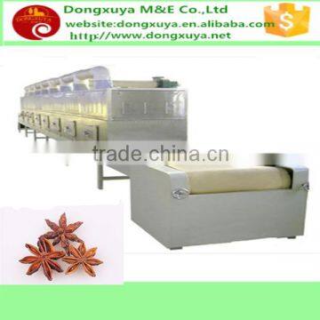 Conveyor Belt Type Aniseed Dryer/Aniseed Drying Equipment/Aniseed Dehydrator photo-2