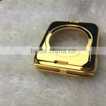 Manufacturer Gold Housing for Apple Watch,Luxury Rose Gold Housing for Apple Watch photo-5