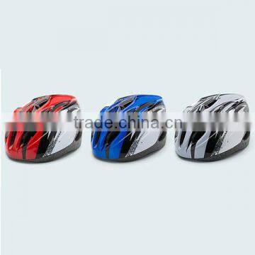 China Manufacturer Prevail New Cycling Helmet Eps Bicycle Helmet Head Protect Road Mountian Bike Helmet