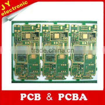 china wireless pcba production manufacturer custom multilayer pcb