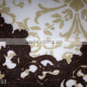 100%cotton Gazedeparis Fabric for Clothing With Ready Bulk photo-5